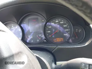 2006 Porsche Cayenne z VIN WP1AA29P36LA26370, wystawiony jako IAAI lot #42301206 z przebiegiem 163 178 mil mil oraz . Historia ofert i sprzedaży dostępna na DreamBid. Obrazek 7.