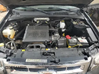 2009 Ford Escape Limited with VIN 1FMCU94G99KA66492, listed as a Copart auction lot 54771875 with 70,541 mi miles and Salvage title. Bid and sale history available at DreamBid. Image 12.