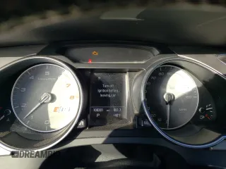 2014 Audi S5 Premium Plus z VIN WAUCGAFH9EN004163, wystawiony jako Copart lot #75017714 z przebiegiem 108 381 mil mil oraz Tytuł czysty. Historia ofert i sprzedaży dostępna na DreamBid. Obrazek 9.