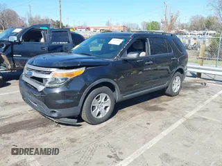 2014 Ford Explorer с VIN 1FM5K8B82EGB56665, выставлен на аукционе IAAI как лот 41908093 с пробегом 208 555 миль миль и . История ставок и продаж доступна на DreamBid. Изображение 2.