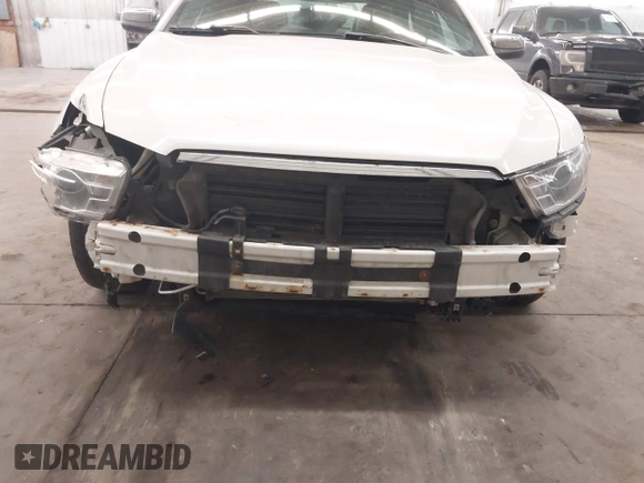 2018 Ford Taurus Limited with VIN 1FAHP2J8XJG130638, listed as a IAAI auction lot 41392222 with 115,283 mi miles and . Bid and sale history available at DreamBid. Image 6.