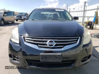 2012 Nissan Altima 2.5 S with VIN 1N4AL2AP2CN415174, listed as a Copart auction lot 54440855 with 118,938 mi miles and Clean Title. Bid and sale history available at carsss.com. Image 5.