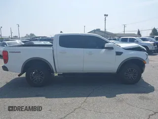 2021 Ford Ranger XL with VIN 1FTER4FH8MLE01283, listed as a IAAI auction lot 41698312 with 42,781 mi miles and . Bid and sale history available at DreamBid. Image 13.