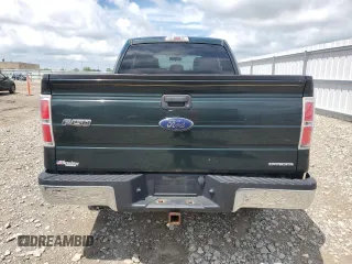2013 Ford F-150 XL with VIN 1FTFX1CF3DKF98526, listed as a Copart auction lot 62521545 with 221,217 mi miles and Clean title. Bid and sale history available at DreamBid. Image 6.