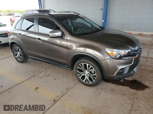 2019 Mitsubishi Outlander Sport GT 2.4 with VIN JA4AP4AWXKU010552, listed as a Copart auction lot 51321165 with 90,927 mi miles and Salvage Title. Bid and sale history available at carsss.com. Image 4.