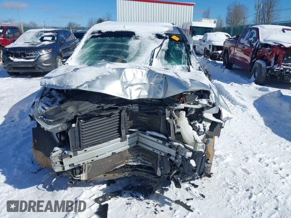 2018 Chevrolet Traverse LT Cloth with VIN 1GNEVGKW6JJ250654, listed as a IAAI auction lot 41188292 with 149,957 mi miles. Bid and sale history available at carsss.com. Image 6.
