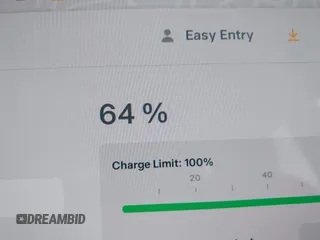 2023 Tesla Model 3 with VIN 5YJ3E1EA5PF647737, listed as a IAAI auction lot 42430145 with 20,525 mi miles and . Bid and sale history available at DreamBid. Image 17.