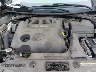 2015 Nissan Altima SL z VIN 1N4BL3AP8FC581581, wystawiony jako IAAI lot #42331651 z przebiegiem 65 846 mil mil oraz . Historia ofert i sprzedaży dostępna na DreamBid. Obrazek 10.