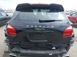 2014 Porsche Cayenne with VIN WP1AA2A29ELA97300, listed as a IAAI auction lot 42106931 with 156,129 mi miles and . Bid and sale history available at DreamBid. Image 17.