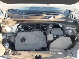 2020 Kia Sportage LX with VIN KNDPM3AC2L7733689, listed as a IAAI auction lot 41858043 with 93,979 mi miles and . Bid and sale history available at DreamBid. Image 10.