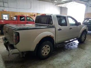 2013 Nissan Frontier SV with VIN 1N6AD0EV2DN738059, listed as a Copart auction lot 84218064 with Not provided miles and Clean title. Bid and sale history available at DreamBid. Image 3.