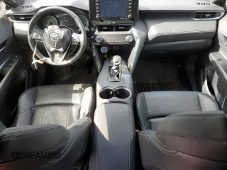 2021 Toyota Venza LE with VIN JTEAAAAH9MJ083399, listed as a Copart auction lot 48135615 with 7,172 mi miles and Clean Title. Bid and sale history available at carsss.com. Image 8.