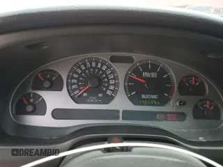 2003 Ford Mustang Premium Mach 1 with VIN 1FAFP42R23F400240, listed as a Copart auction lot 51310935 with 146,585 mi miles and Salvage title. Bid and sale history available at DreamBid. Image 9.