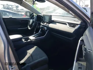 2019 Toyota RAV4 LE с VIN 2T3H1RFV4KC012255, выставлен на аукционе IAAI как лот 42454901 с пробегом 86 161 миль миль и . История ставок и продаж доступна на DreamBid. Изображение 5.