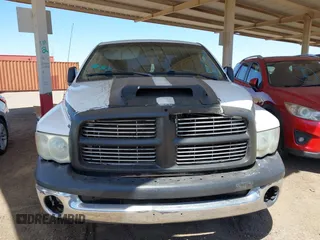 2002 Dodge 1500 with VIN 3D7HA18N52G161163, listed as a IAAI auction lot 42147901 with 252,224 mi miles and . Bid and sale history available at DreamBid. Image 6.