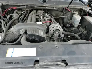 2011 Chevrolet Tahoe Commercial z VIN 1GNLC2E0XBR238212, wystawiony jako Copart lot #87479094 z przebiegiem 232 302 mil mil oraz Czysty tytuł • Clean title. Historia ofert i sprzedaży dostępna na DreamBid. Obrazek 13.