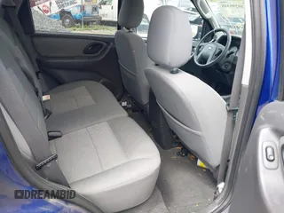 2006 Ford Escape XLT with VIN 1FMYU931X6KD04817, listed as a IAAI auction lot 41375874 with 98,200 mi miles and . Bid and sale history available at DreamBid. Image 8.
