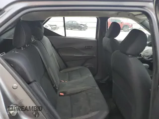 2020 Nissan Kicks S with VIN 3N1CP5BV3LL544243, listed as a Copart auction lot 44253975 with 104,083 mi miles and Salvage Title. Bid and sale history available at carsss.com. Image 11.