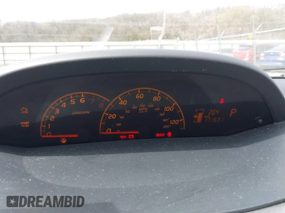 2009 Toyota Yaris with VIN JTDKT903095258534, listed as a IAAI auction lot 41947150 with 171,631 mi miles and . Bid and sale history available at DreamBid. Image 7.