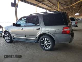 2012 Ford Expedition XLT z VIN 1FMJU1H59CEF11272, wystawiony jako Copart lot #60291415 z przebiegiem 115 410 mil mil oraz Szkoda całkowita • Salvage title. Historia ofert i sprzedaży dostępna na DreamBid. Obrazek 2.
