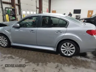 2012 Subaru Legacy Limited with VIN 4S3BMCK64C3024997, listed as a IAAI auction lot 42314088 with 179,651 mi miles and . Bid and sale history available at DreamBid. Image 15.
