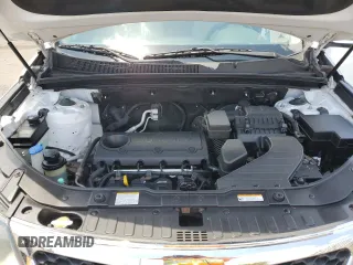 2011 Kia Sorento LX with VIN 5XYKTCA17BG135286, listed as a Copart auction lot 54501785 with 144,282 mi miles and Clean Title. Bid and sale history available at carsss.com. Image 12.