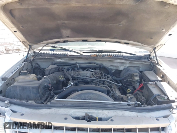 2004 Ford Explorer с VIN 1FMZU84W84UB16890, выставлен на аукционе IAAI как лот 42208403 с пробегом 266 940 миль миль и . История ставок и продаж доступна на DreamBid. Изображение 10.