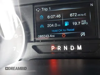 2018 Ford F-150 XL with VIN 1FTFW1E56JKF46021, listed as a IAAI auction lot 42469363 with 85,243 mi miles and . Bid and sale history available at DreamBid. Image 15.
