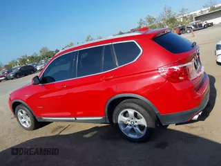 2016 BMW X3 xDrive28i with VIN 5UXWX9C53G0D95157, listed as a IAAI auction lot 42072656 with 61,533 mi miles and . Bid and sale history available at DreamBid. Image 14.