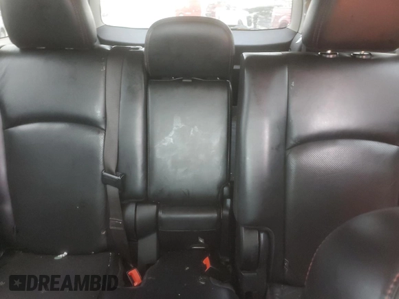 2018 Dodge Journey GT with VIN 3C4PDCEG1JT426200, listed as a Copart auction lot 51801645 with 147,723 mi miles and Salvage Title. Bid and sale history available at DreamBid. Image 10.