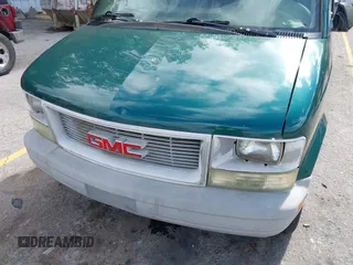 2004 GMC Safari z VIN 1GTDL19X74B503033, wystawiony jako IAAI lot #42316603 z przebiegiem 178 865 mil mil oraz . Historia ofert i sprzedaży dostępna na DreamBid. Obrazek 14.