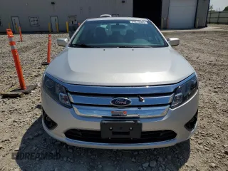 2010 Ford Fusion SE with VIN 3FAHP0HA5AR355300, listed as a Copart auction lot 64214665 with 59,852 mi miles and Clean title. Bid and sale history available at DreamBid. Image 5.