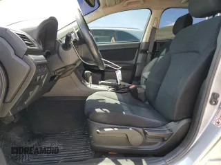 2013 Subaru Impreza Premium z VIN JF1GPAE69DH209490, wystawiony jako Copart lot #57085485 z przebiegiem 104 434 mil mil oraz Szkoda całkowita • Salvage title. Historia ofert i sprzedaży dostępna na DreamBid. Obrazek 7.