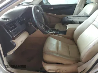 2014 Toyota Camry SE with VIN 4T1BK1FK6EU542541, listed as a Copart auction lot 51545625 with 65,606 mi miles and Clean Title. Bid and sale history available at carsss.com. Image 7.