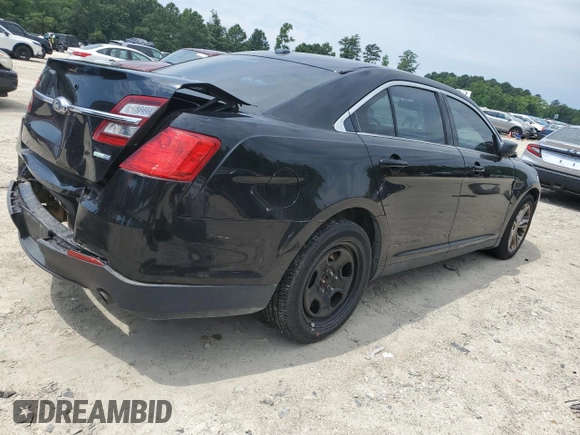 2016 Ford Police Interceptor с VIN 1FAHP2MK3GG147698, выставлен на аукционе Copart как лот 60245125 с пробегом 132 064 миль миль и Списание • Salvage title. История ставок и продаж доступна на DreamBid. Изображение 3.
