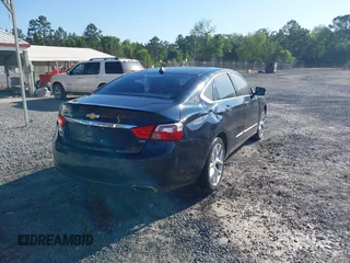 2014 Chevrolet Impala LTZ with VIN 2G1155S36E9198020, listed as a IAAI auction lot 42105955 with 232,126 mi miles and . Bid and sale history available at DreamBid. Image 4.