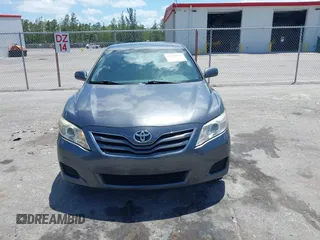 2010 Toyota Camry with VIN 4T1BF3EK7AU079921, listed as a IAAI auction lot 42118067 with 212,527 mi miles and . Bid and sale history available at DreamBid. Image 12.