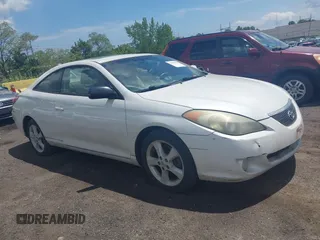 2006 Toyota Solara SE с VIN 4T1CA30P96U076872, выставлен на аукционе IAAI как лот 42703518 с пробегом 127 820 миль миль и . История ставок и продаж доступна на DreamBid. Изображение 1.