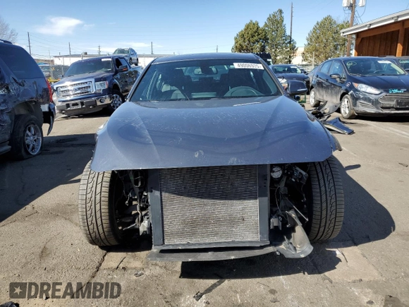 2017 BMW 3 Series 330i xDrive z VIN WBA8D9G3XHNU65604, wystawiony jako Copart lot #49006935 z przebiegiem 86 739 mil mil oraz Szkoda całkowita • Salvage title. Historia ofert i sprzedaży dostępna na DreamBid. Obrazek 5.
