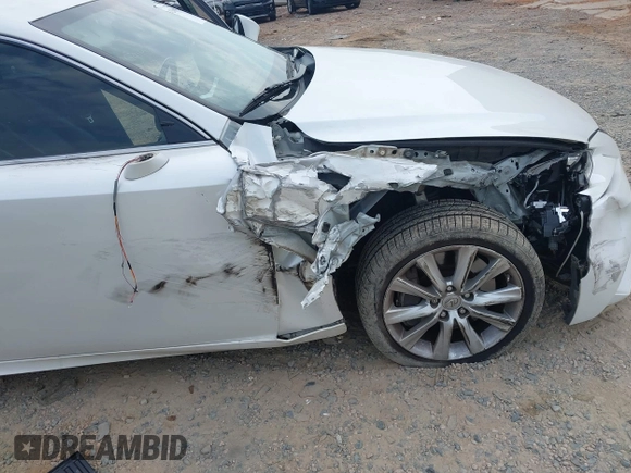 2016 Lexus IS 200t z VIN JTHBA1D23G5019788, wystawiony jako IAAI lot #42688953 z przebiegiem 114 364 mil mil oraz . Historia ofert i sprzedaży dostępna na DreamBid. Obrazek 6.