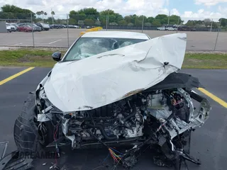 2024 Nissan Altima SR z VIN 1N4BL4CVXRN427304, wystawiony jako IAAI lot #42194928 z przebiegiem 10 679 mil mil oraz . Historia ofert i sprzedaży dostępna na DreamBid. Obrazek 12.