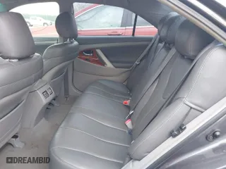2011 Toyota Camry LE with VIN 4T4BF3EK1BR100897, listed as a IAAI auction lot 41914072 with 189,501 mi miles. Bid and sale history available at carsss.com. Image 8.
