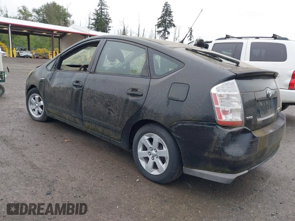 2008 Toyota Prius z VIN JTDKB20U187780823, wystawiony jako IAAI lot #42288104 z przebiegiem Nie podano mil oraz . Historia ofert i sprzedaży dostępna na DreamBid. Obrazek 3.