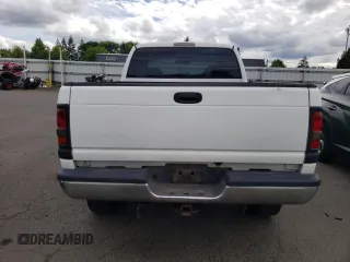 2002 Dodge 2500 with VIN 3B7KF23Z52M259578, listed as a Copart auction lot 62566215 with 142,666 mi miles and Clean title. Bid and sale history available at DreamBid. Image 6.