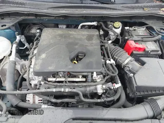 2020 Ford Escape SE с VIN 1FMCU9G60LUA89528, выставлен на аукционе IAAI как лот 42008698 с пробегом 75 056 миль миль и . История ставок и продаж доступна на DreamBid. Изображение 10.