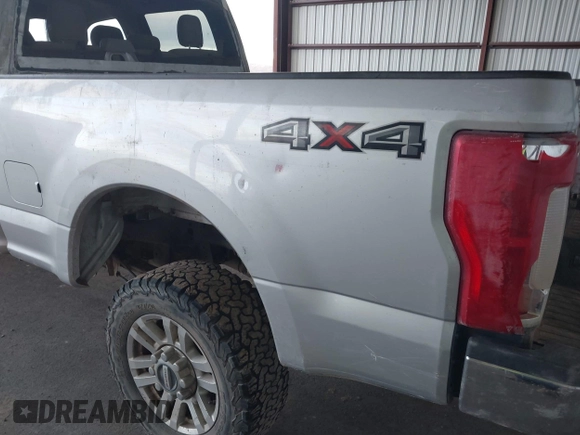 2017 Ford F-250 Lariat with VIN 1FT7W2B64HED52264, listed as a IAAI auction lot 41180825 with 192,109 mi miles and . Bid and sale history available at DreamBid. Image 19.
