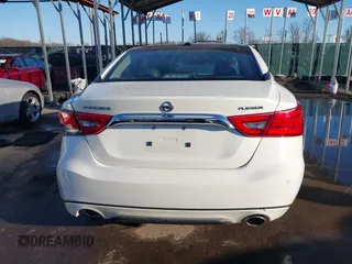 2017 Nissan Maxima SV with VIN 1N4AA6AP2HC384136, listed as a IAAI auction lot 41552763 with 89,657 mi miles and . Bid and sale history available at DreamBid. Image 16.