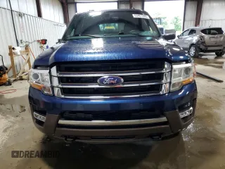 2017 Ford Expedition XLT with VIN 1FMJU1JT7HEA27861, listed as a Copart auction lot 63461285 with 149,393 mi miles and Salvage title. Bid and sale history available at DreamBid. Image 5.