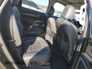 2020 Kia Telluride SX with VIN 5XYP5DHC3LG030971, listed as a Copart auction lot 89053025 with 147,481 mi miles and Salvage Title. Bid and sale history available at DreamBid. Image 11.