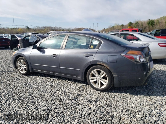 2012 Nissan Altima 3.5 SR with VIN 1N4BL2AP4CC132162, listed as a Copart auction lot 54329165 with 178,709 mi miles and Clean Title. Bid and sale history available at carsss.com. Image 2.